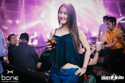 Open House DJ Party ที่ โบน, พัทยาเหนือ — photo 77