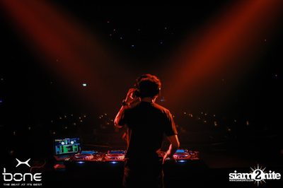 Open House DJ Party ที่ โบน, พัทยาเหนือ — photo 81