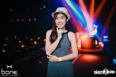 Open House DJ Party ที่ โบน, พัทยาเหนือ — photo 85