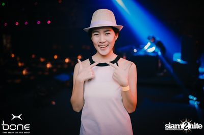 Open House DJ Party ที่ โบน, พัทยาเหนือ — photo 86