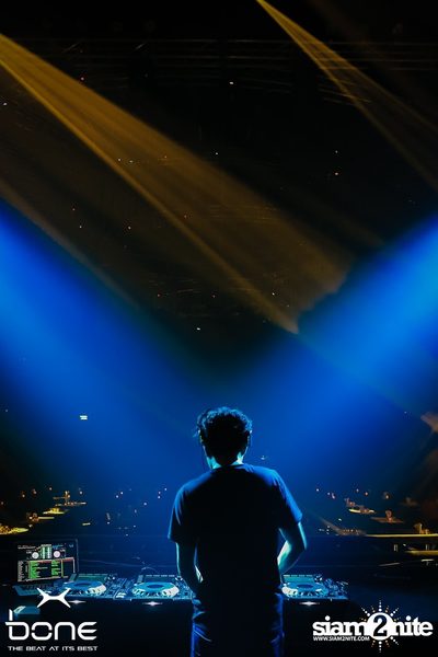 Open House DJ Party ที่ โบน, พัทยาเหนือ — photo 87