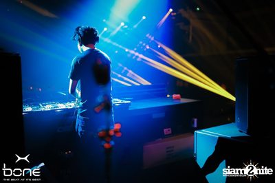 Open House DJ Party ที่ โบน, พัทยาเหนือ — photo 88