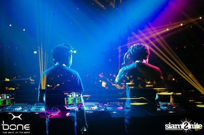 Open House DJ Party ที่ โบน, พัทยาเหนือ — photo 89