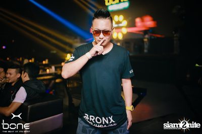 Open House DJ Party ที่ โบน, พัทยาเหนือ — photo 91