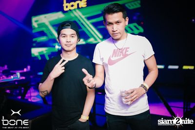 Open House DJ Party ที่ โบน, พัทยาเหนือ — photo 94