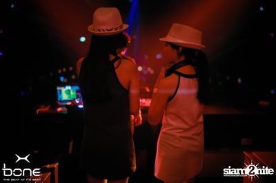Open House DJ Party ที่ โบน, พัทยาเหนือ — photo 95