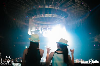 Open House DJ Party ที่ โบน, พัทยาเหนือ — photo 98