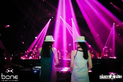 Open House DJ Party ที่ โบน, พัทยาเหนือ — photo 99