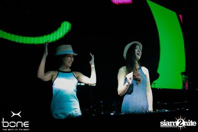 Open House DJ Party ที่ โบน, พัทยาเหนือ — photo 102