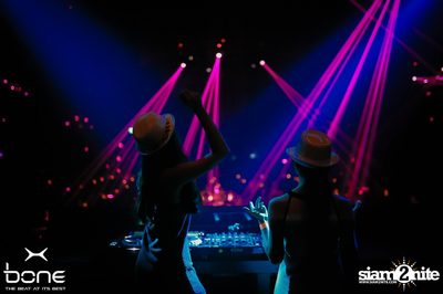 Open House DJ Party ที่ โบน, พัทยาเหนือ — photo 103