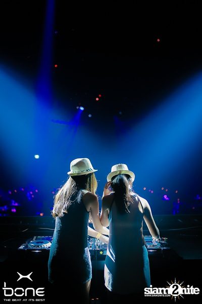 Open House DJ Party ที่ โบน, พัทยาเหนือ — photo 109