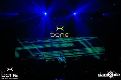 Open House DJ Party ที่ โบน, พัทยาเหนือ — photo 110