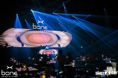 Open House DJ Party ที่ โบน, พัทยาเหนือ — photo 111