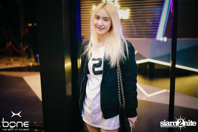 Open House DJ Party ที่ โบน, พัทยาเหนือ — photo 112