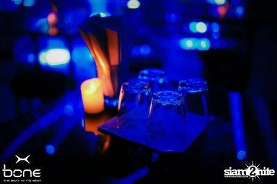 Open House DJ Party ที่ โบน, พัทยาเหนือ — photo 113
