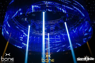 Open House DJ Party ที่ โบน, พัทยาเหนือ — photo 114