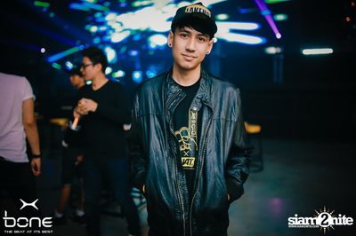 Open House DJ Party ที่ โบน, พัทยาเหนือ — photo 116