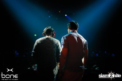 Open House DJ Party ที่ โบน, พัทยาเหนือ — photo 117
