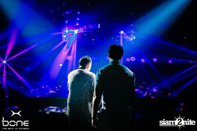 Open House DJ Party ที่ โบน, พัทยาเหนือ — photo 118