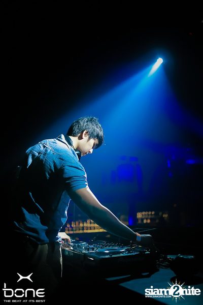 Open House DJ Party ที่ โบน, พัทยาเหนือ — photo 119