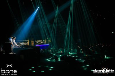 Open House DJ Party ที่ โบน, พัทยาเหนือ — photo 121