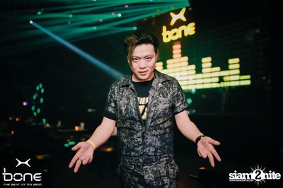 Open House DJ Party ที่ โบน, พัทยาเหนือ — photo 124