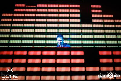 Open House DJ Party ที่ โบน, พัทยาเหนือ — photo 133