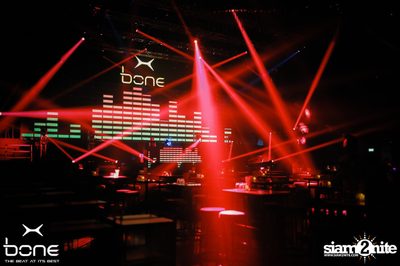 Open House DJ Party ที่ โบน, พัทยาเหนือ — photo 135