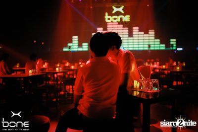 Open House DJ Party ที่ โบน, พัทยาเหนือ — photo 136