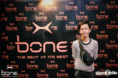 Open House DJ Party ที่ โบน, พัทยาเหนือ — photo 140