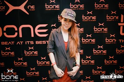 Open House DJ Party ที่ โบน, พัทยาเหนือ — photo 141