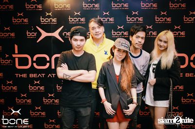 Open House DJ Party ที่ โบน, พัทยาเหนือ — photo 142