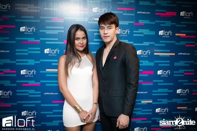 Re-veal W XYZ ที่ อลอฟท์ แบงค็อก, สุขุมวิท 11 — photo 5