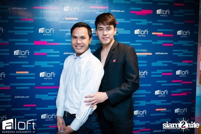 Re-veal W XYZ ที่ อลอฟท์ แบงค็อก, สุขุมวิท 11 — photo 16