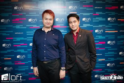 Re-veal W XYZ ที่ อลอฟท์ แบงค็อก, สุขุมวิท 11 — photo 20