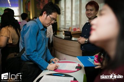 Re-veal W XYZ ที่ อลอฟท์ แบงค็อก, สุขุมวิท 11 — photo 25