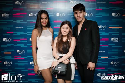 Re-veal W XYZ ที่ อลอฟท์ แบงค็อก, สุขุมวิท 11 — photo 36