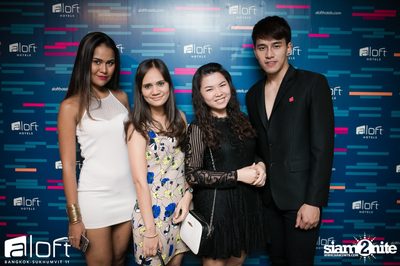 Re-veal W XYZ ที่ อลอฟท์ แบงค็อก, สุขุมวิท 11 — photo 42