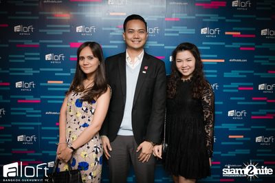 Re-veal W XYZ ที่ อลอฟท์ แบงค็อก, สุขุมวิท 11 — photo 43