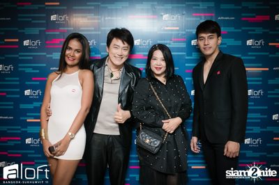 Re-veal W XYZ ที่ อลอฟท์ แบงค็อก, สุขุมวิท 11 — photo 56