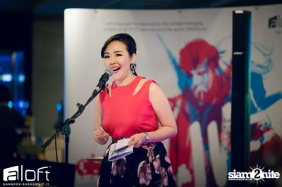 Re-veal W XYZ ที่ อลอฟท์ แบงค็อก, สุขุมวิท 11 — photo 67