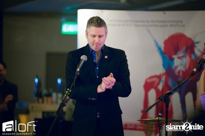 Re-veal W XYZ ที่ อลอฟท์ แบงค็อก, สุขุมวิท 11 — photo 70