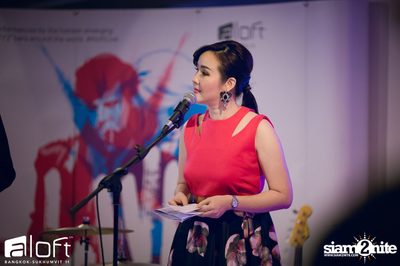 Re-veal W XYZ ที่ อลอฟท์ แบงค็อก, สุขุมวิท 11 — photo 72