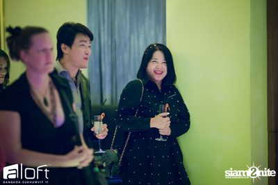 Re-veal W XYZ ที่ อลอฟท์ แบงค็อก, สุขุมวิท 11 — photo 80