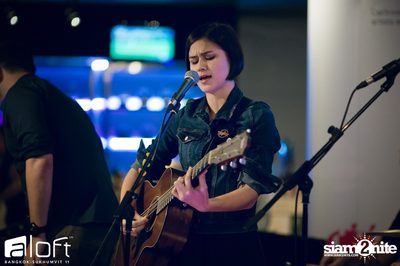 Re-veal W XYZ ที่ อลอฟท์ แบงค็อก, สุขุมวิท 11 — photo 104