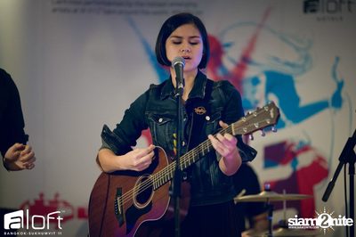 Re-veal W XYZ ที่ อลอฟท์ แบงค็อก, สุขุมวิท 11 — photo 107