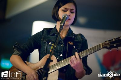 Re-veal W XYZ ที่ อลอฟท์ แบงค็อก, สุขุมวิท 11 — photo 111