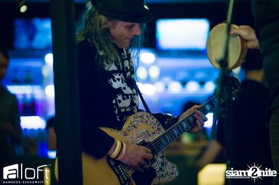 Re-veal W XYZ ที่ อลอฟท์ แบงค็อก, สุขุมวิท 11 — photo 112