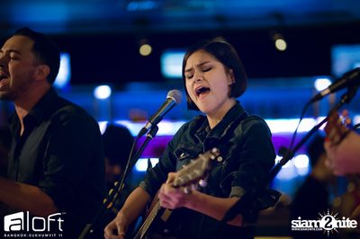 Re-veal W XYZ ที่ อลอฟท์ แบงค็อก, สุขุมวิท 11 — photo 116