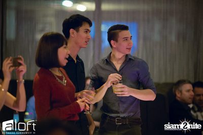 Re-veal W XYZ ที่ อลอฟท์ แบงค็อก, สุขุมวิท 11 — photo 124